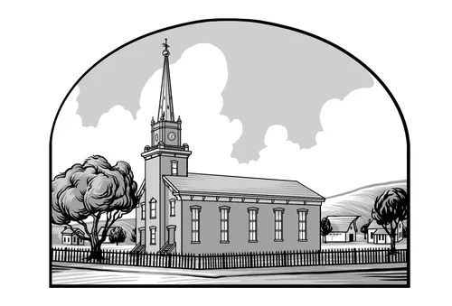 St. George Tabernacle