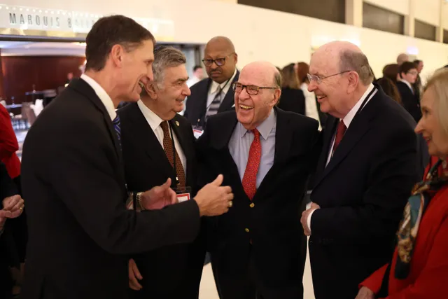 The Church of Jesus Christ Is Joining Hands with Other Faiths to Help Children in New York