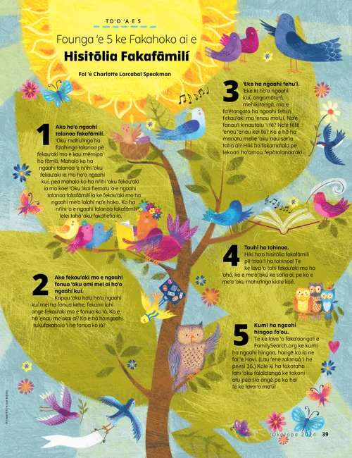 PDF ʻo e fanga manupuna ʻi ha he fuʻu ʻakaú