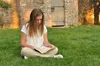 youth reading scriptures