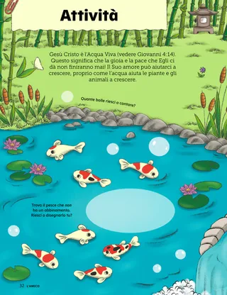 PDF dell’attività, pagina 1