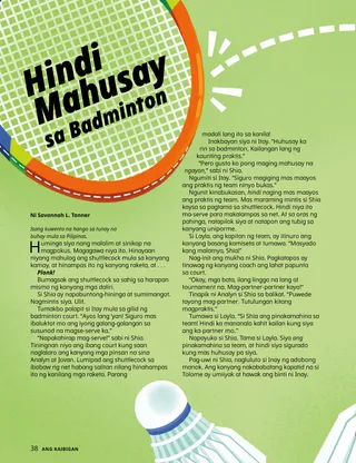 PDF ng kuwento pahina 1