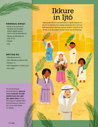 PDF peij eo kōn kōmeļeļe kōn ajri ro rej nuknuk kōn nuknuk ko ilo Baibōļ im jibwe kimij in nii ko.