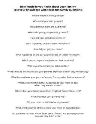 inside the back cover for the revision of the coloring book Gathering the Family of God