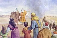 We must serve God or be destroyed