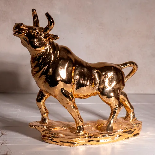 golden calf