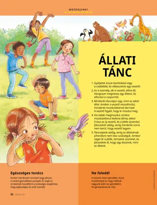 Tevékenység PDF-változata