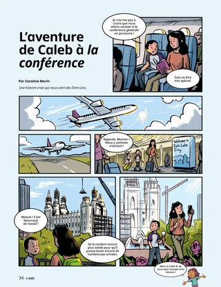 Histoire au format PDF, page n°<sup></sup> 1