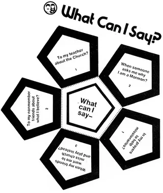 Forming a dodecahedron