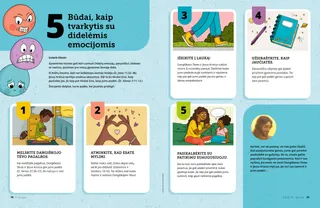 Puslapis PDF formatu