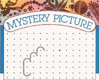 Mystery Picture