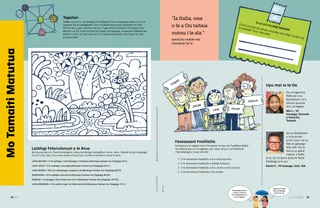 Itulau PDF ma gaoioiga