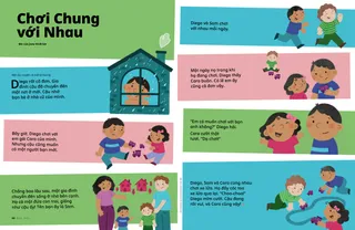 Câu chuyện dạng PDF