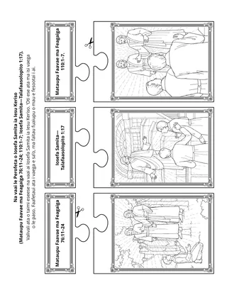 itulau o gaoioiga mo tamaiti