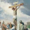 the Crucifixion of Jesus Christ