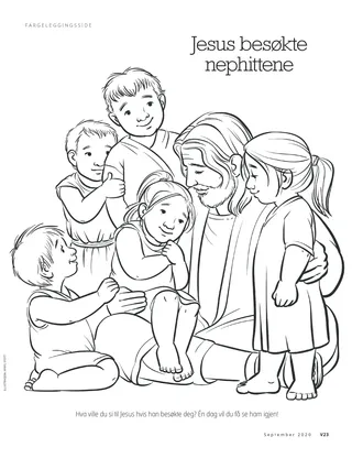 Coloring Page