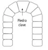arco de piedras