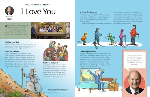 Friend Magazine, 2021/01-02 Jan/Feb