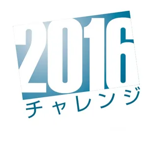 2016 challenge