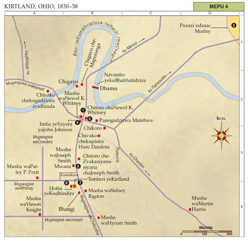 Mepu 4 yenhoroondo yeChechi