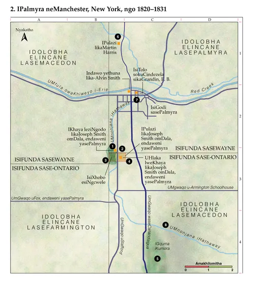 Ibalazwe lomlando weBandla 2