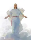 The Second Coming, by Harry Anderson