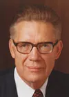 Elder Bruce R. McConkie