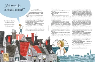 Will You Come to My Baptism