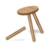 2-legged stool