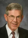 Elder Bruce C. Hafen