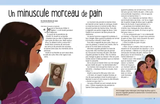 Histoire au format PDF