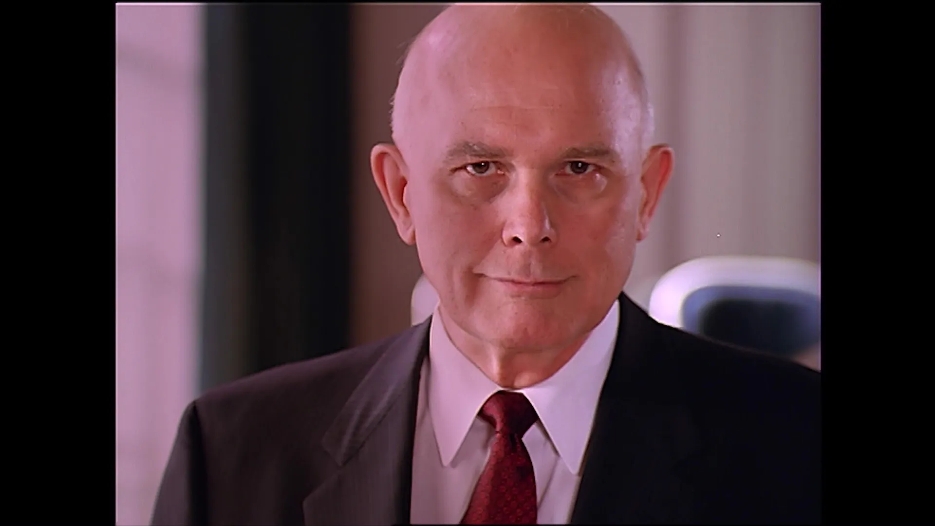 Elder Dallin H. Oaks bears his testimony about the sacrament.