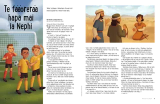 PDF nō te ’ā’amu