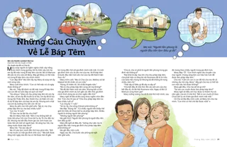 Câu chuyện PDF