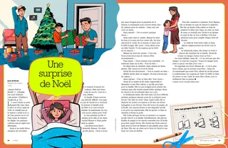 A Christmas Surprise