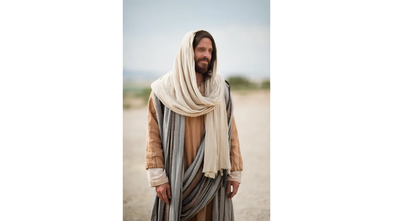 Jesus Christ Wallpaper