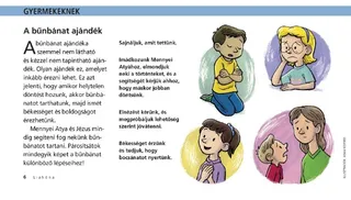 repentance is a gift