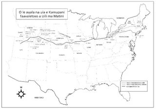 faafanua, o le ala o taavaletosolima