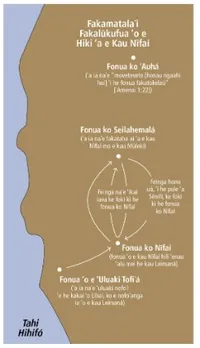 mape ‘o ‘enau hikí