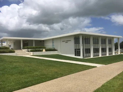Matthew Cowley Pacific Church History Center and Museum