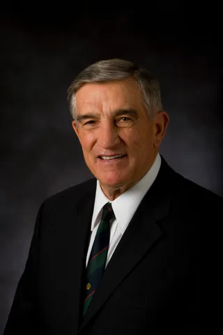 羅伯特·鄔克司長老