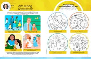 The Sacrament and Me