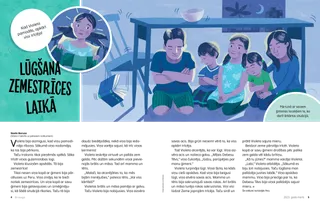 stāsts PDF formātā