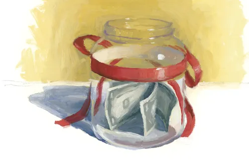jar