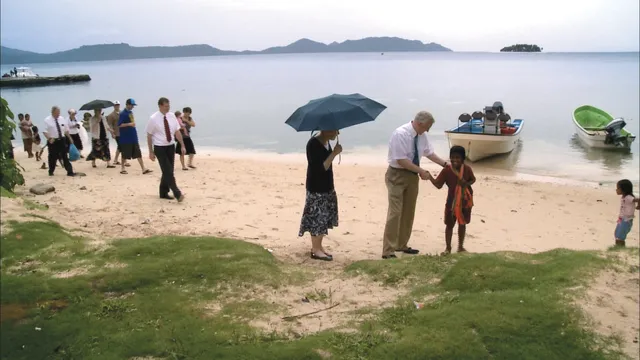 Christofferson, D. Todd. Biography