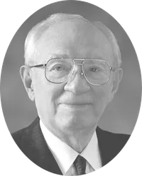 Presidenti Gordon B. Hinkli