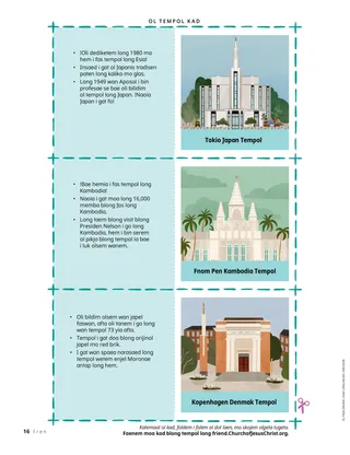 PDF blong ol tempol kad