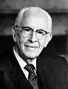 President Ezra Taft Benson