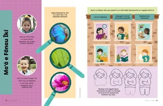 ʻEkitivitī ʻi he PDF