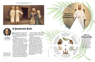 Istorya nga naa sa PDF